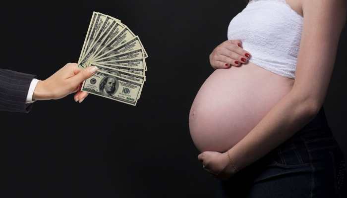 Nayanthara-Vignesh's twin boys: Amid controversy, check out India's surrogacy law