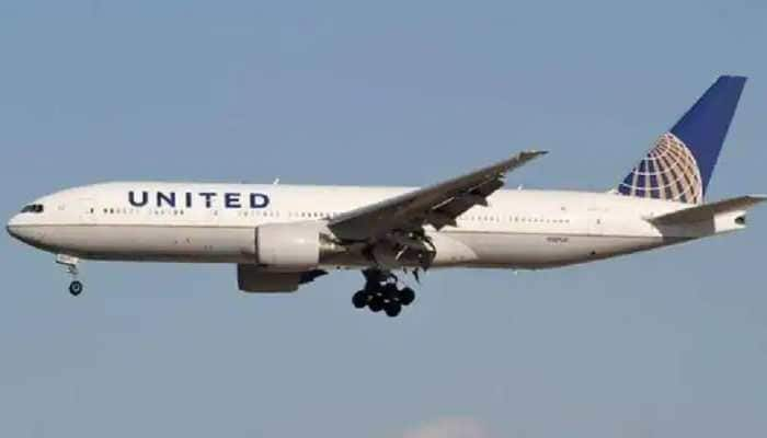 Flight passenger on drugs assaults cabin crew in the United States, ARRESTED