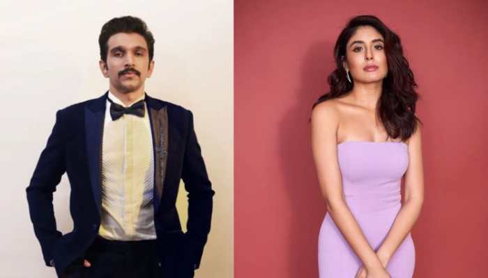 Kritika Kamra and Pratik Gandhi to star in THIS upcoming espionage thriller