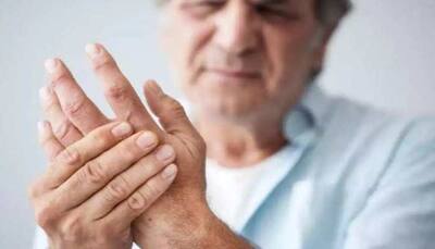 World Arthritis Day 2022: Early signs and symptoms which cannot be ignored