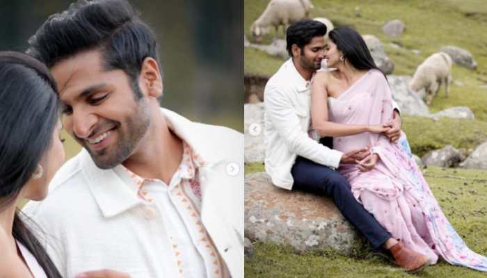 Vaibhav Tatwawdi talks about his Hindi music video debut, says 'being part of this music video has been an amazing experience'