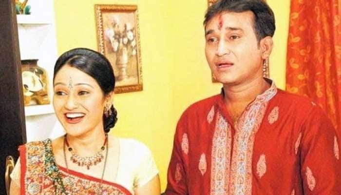 Taarak Mehta Ka Ooltah Chashmah's Dayaben aka Disha Vakani's brother Mayur Vakani REACTS to reports of her suffering from throat cancer