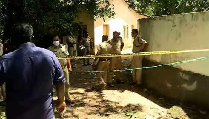 &#039;Kerala human sacrifice case accused possibly ATE victims’ body parts,’ says Kochi police