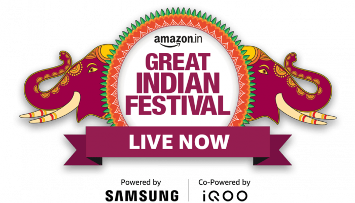 Andhra Pradesh shops big on technology at Amazon India Great Indian Festival