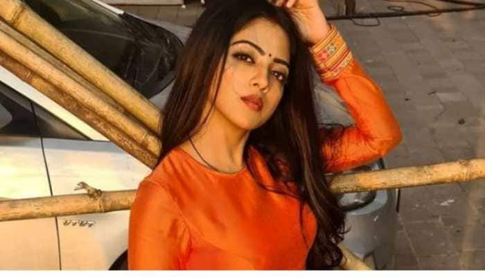 Aashiqana Season 2: Khushi Dubey opens up on her romantic scenes