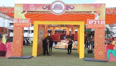 Amazon opens Metaworld experience for customers in Nagpur, announces exciting offers for MSMEs during festive season   