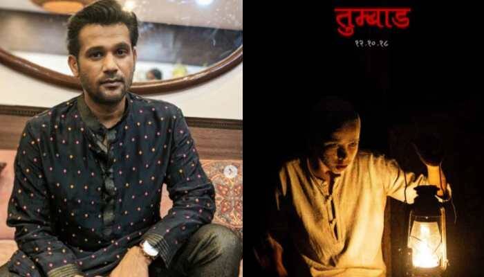 Tumbbad is, and will remain one of my proudest accomplishments: Sohum Shah says as the film completes 4 years of it's release