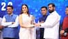 Maharastrian of the year award