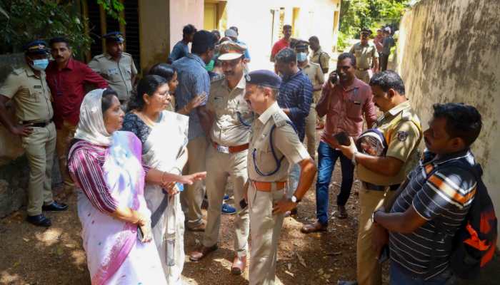 Kerala human sacrifice incident: Main accused a &#039;sexual pervert&#039;, raped 75-yr-old woman in 2020
