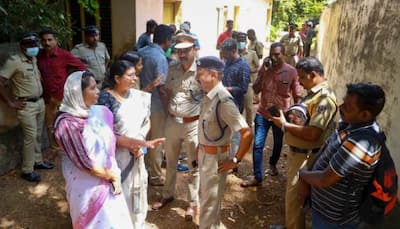 Kerala human sacrifice incident: Main accused a 'sexual pervert', raped 75-yr-old woman in 2020