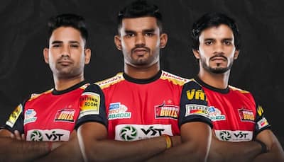 Bengaluru Bulls vs Bengal Warriors Live Streaming: When and Where to Watch Pro Kabaddi League Season 9 Live Coverage on Live TV Online