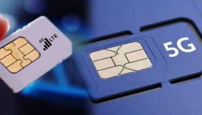 5G Cyber Scam Alert! Scammers luring people in the name of SIM Upgrades