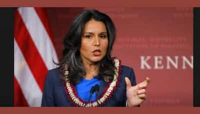 ‘I can no longer…’: Former US presidential candidate Tulsi Gabbard quits Democratic Party