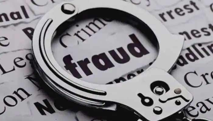 Hyderabad police busts Rs 903 crore Chinese investment fraud, 10 including Chinese national arrested