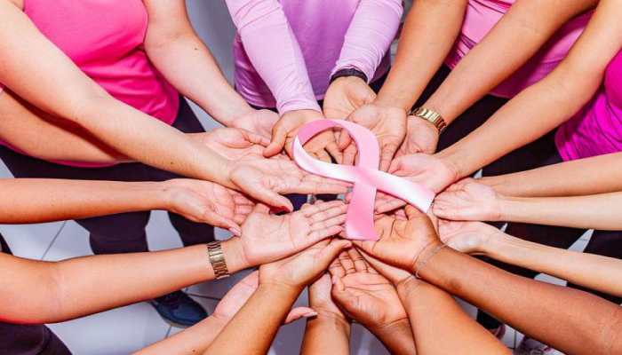 Most women are ignorant of the early signs of  breast cancer: Survey