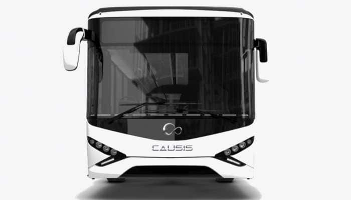London-based company to supply electric buses to Kalyan-Dombivali Municipal Corporation