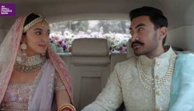 'Keep in mind Indian traditions': MP minister warns Aamir Khan over his new ad