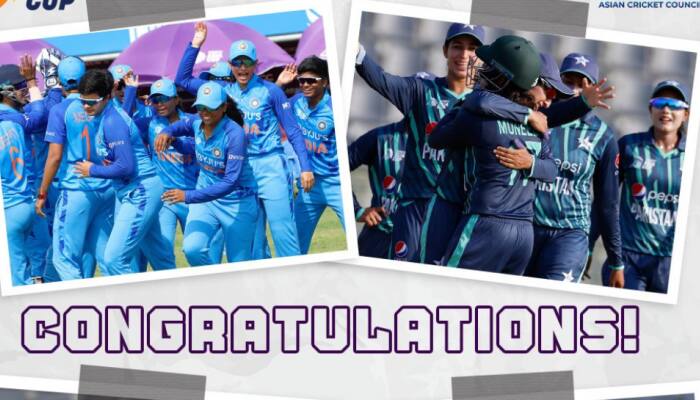 IND-W vs TL-W Womens Asia Cup 2022 T20 semi-final 1 Preview, LIVE Streaming details When and where to watch India Women vs Thailand women online and on TV? Cricket News 