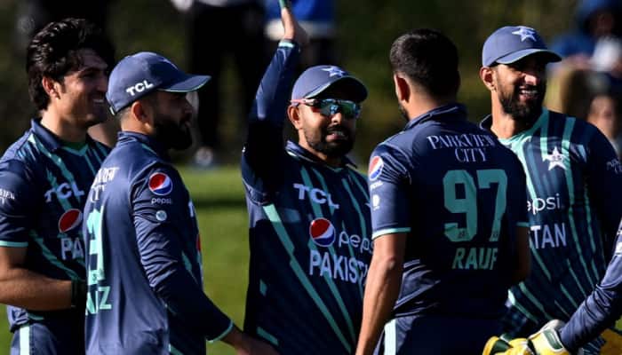 BAN vs PAK Dream11 Team Prediction, Match Preview, Fantasy Cricket Hints: Captain, Probable Playing 11s, Team News; Injury Updates For Today’s BAN vs PAK 6th T20I match in Christchurch, 730 AM IST, October 13