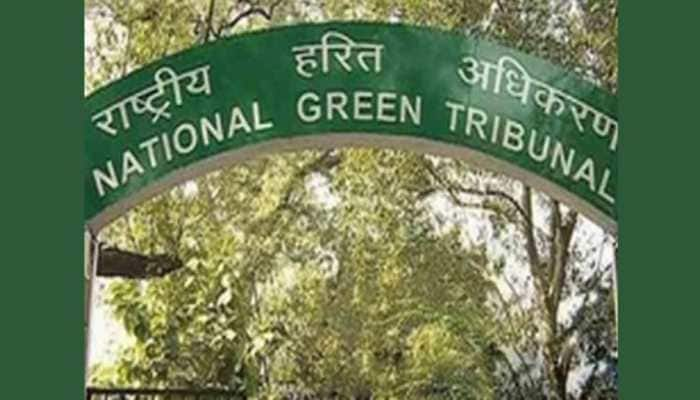 NGT directs Delhi govt to pay Rs 900 crore as environmental compensation