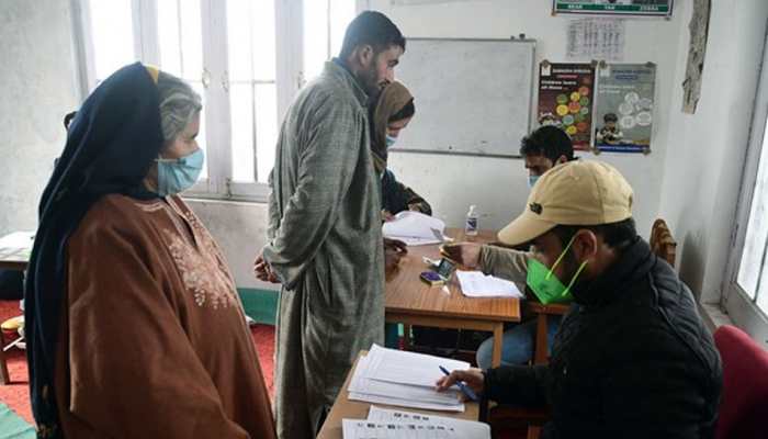 BIG ALERT: Jammu administration withdraws order authorising tehsildars to issue residence certificates to non-locals