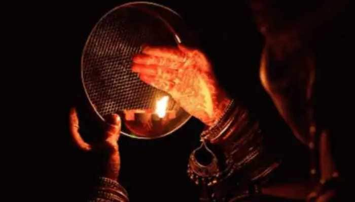 Karwa Chauth 2022 is today: List of puja samagri, puja vidhi, shubh muhurat, timing and more  