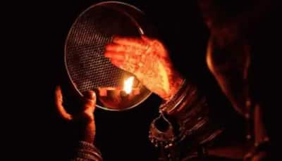 Karwa Chauth 2022 is today: List of puja samagri, puja vidhi, shubh muhurat, timing and more  