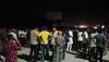 Protest erupts after UP Police raids in Uttarakhand BJP leader's house, his wife dead in cross-fire