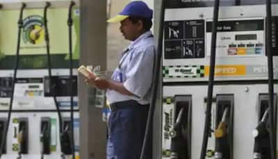 Petrol-Diesel Price today, October 13, 2022: Check today's revised petrol and diesel rates in your city