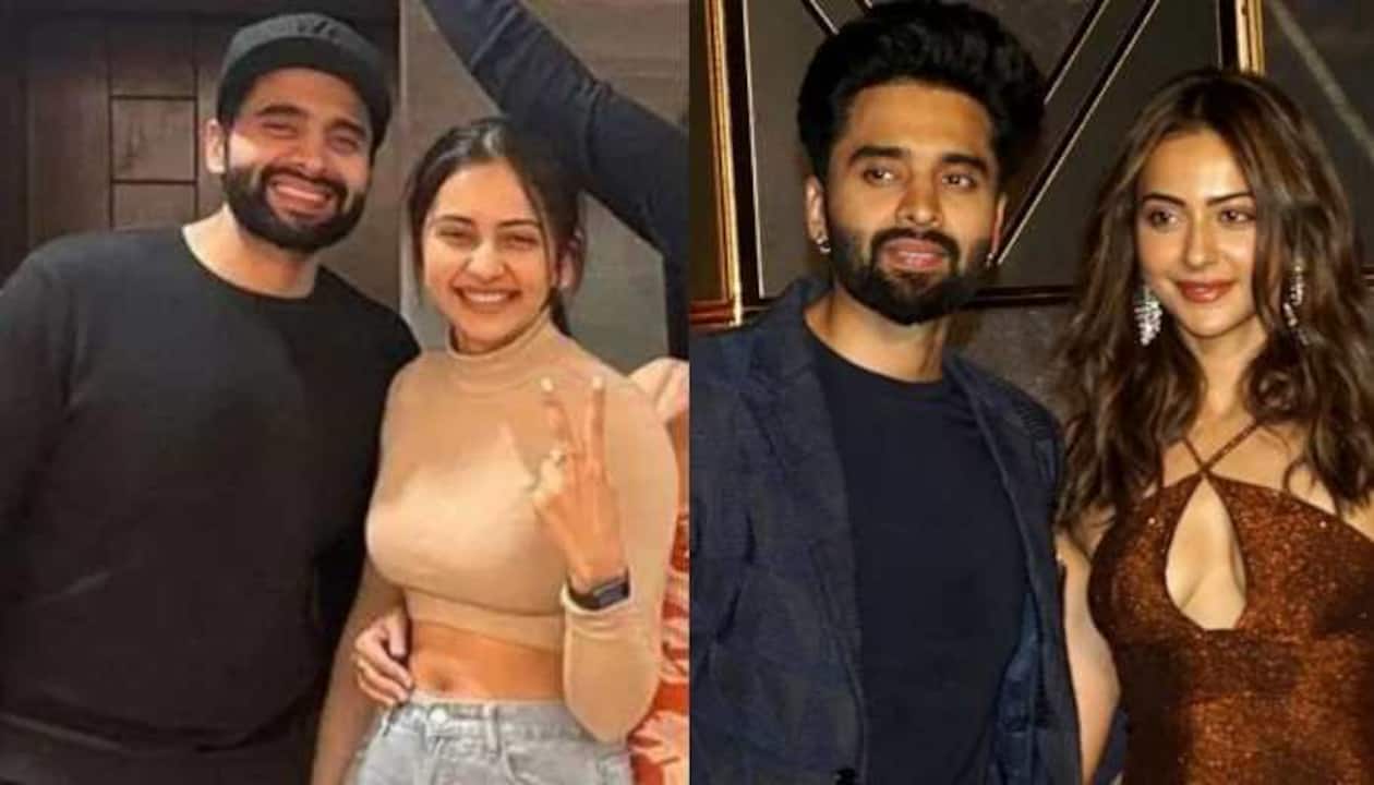 1260px x 720px - Rakul Preet Singh-Jackky Bhagnani to tie the knot in 2023? Here's what we  know | People News | Zee News