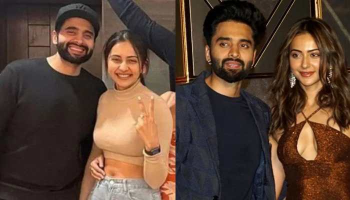 Rakul Preet Singh-Jackky Bhagnani to tie the knot in 2023? Here's what we know