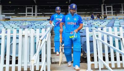 India vs Western Australia XI (WA XI) Warm-up Match for T20 World Cup 2022: KL Rahul and Virat Kohli set to play, When & Where to watch, Live streaming details