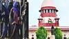 girls wearing hijab denied entry in karnataka colleges