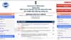 Maharashtra CAP 2022: MHT CET Round 1 Web Option Entry begins TODAY at mahacet.org- Here’s how to fill choices