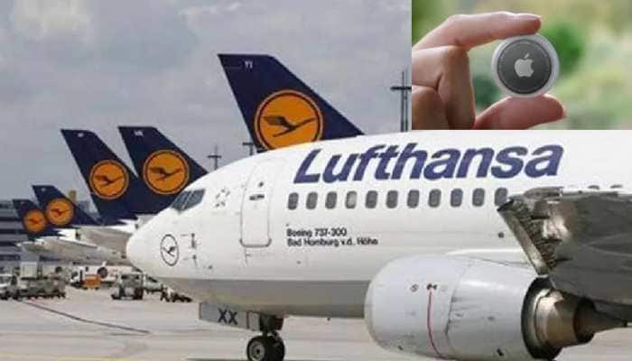 German flag carrier Lufthansa renounces its ban on Apple AirTags; Here&#039;s WHY?