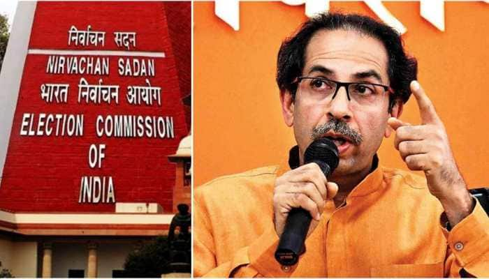 &#039;So this made Shinde group understand our STRATEGY&#039;: Uddhav Thackeray group makes SHOCKING allegation against Election Commission