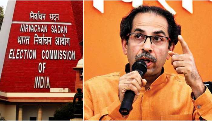 'So this made Shinde group understand our STRATEGY': Uddhav Thackeray group makes SHOCKING allegation against Election Commission