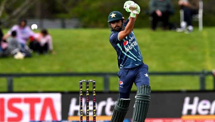 Bangladesh vs Pakistan 6th T20: Babar Azam, Mohammad Rizwan power PAK to another win