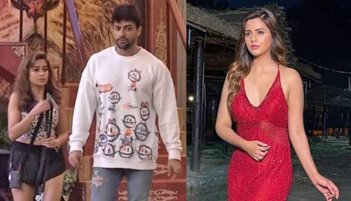 Bigg Boss 16: Shalin Bhanot says &#039;I love you&#039; to Tina Datta, ex-wife Dalljiet Kaur slams him for claiming &#039;they are best friends&#039; post divorce