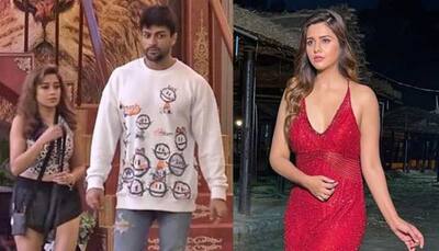 Bigg Boss 16: Shalin Bhanot says 'I love you' to Tina Datta, ex-wife Dalljiet Kaur slams him for claiming 'they are best friends' post divorce