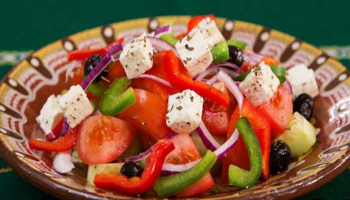 Can a Mediterranean diet reduce dementia chances? Study reveals startling facts