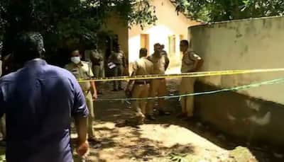 Kerala Human Sacrifice: Kerala Court sends three accused to 12-day police custody