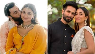 Karwa Chauth 2022: Alia Bhatt to Mira Rajput- Bollywood wives who are NOT fasting this year!