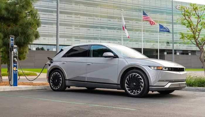 Hyundai Motors' future vehicles to be software-defined by 2025, 2 new EV platforms to be launched