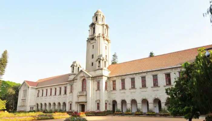 World Rankings 2023: THIS university ranked No.1 in India- Check list here