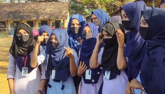 ‘No question of revoking Hijab Ban’: Karnataka minister suggests Congress to hold ‘Hijab Chodo’ with Bharat Jodo Yatra