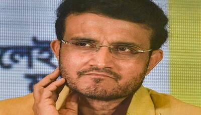 Sourav Ganguly opens up on exit as BCCI President, says THIS