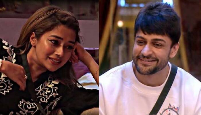 Bigg Boss 16: Shalin and Tina are this season&#039;s biggest love story? Check out fan reactions!