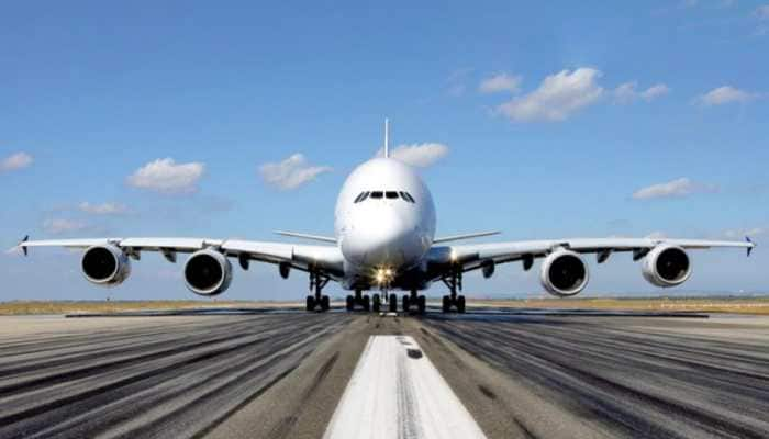 Worlds Biggest Passenger Plane Airbus A380 To Land In Bengaluru Tomorrow For The First Time