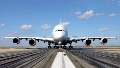 World's BIGGEST passenger plane Airbus A380 to land in Bengaluru tomorrow for the FIRST time